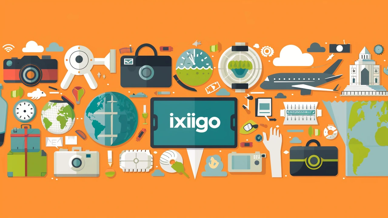 Ixigo IPO: आइपीओ सदस्यता स्थिति, खुलने पर जानें सभी विवरण