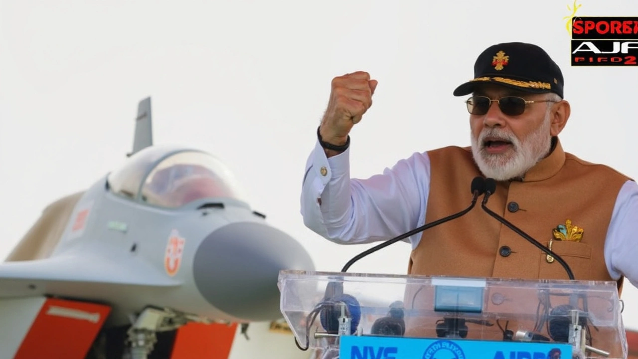 हमला-रोधी रणनीति हुई और मज़बूत
