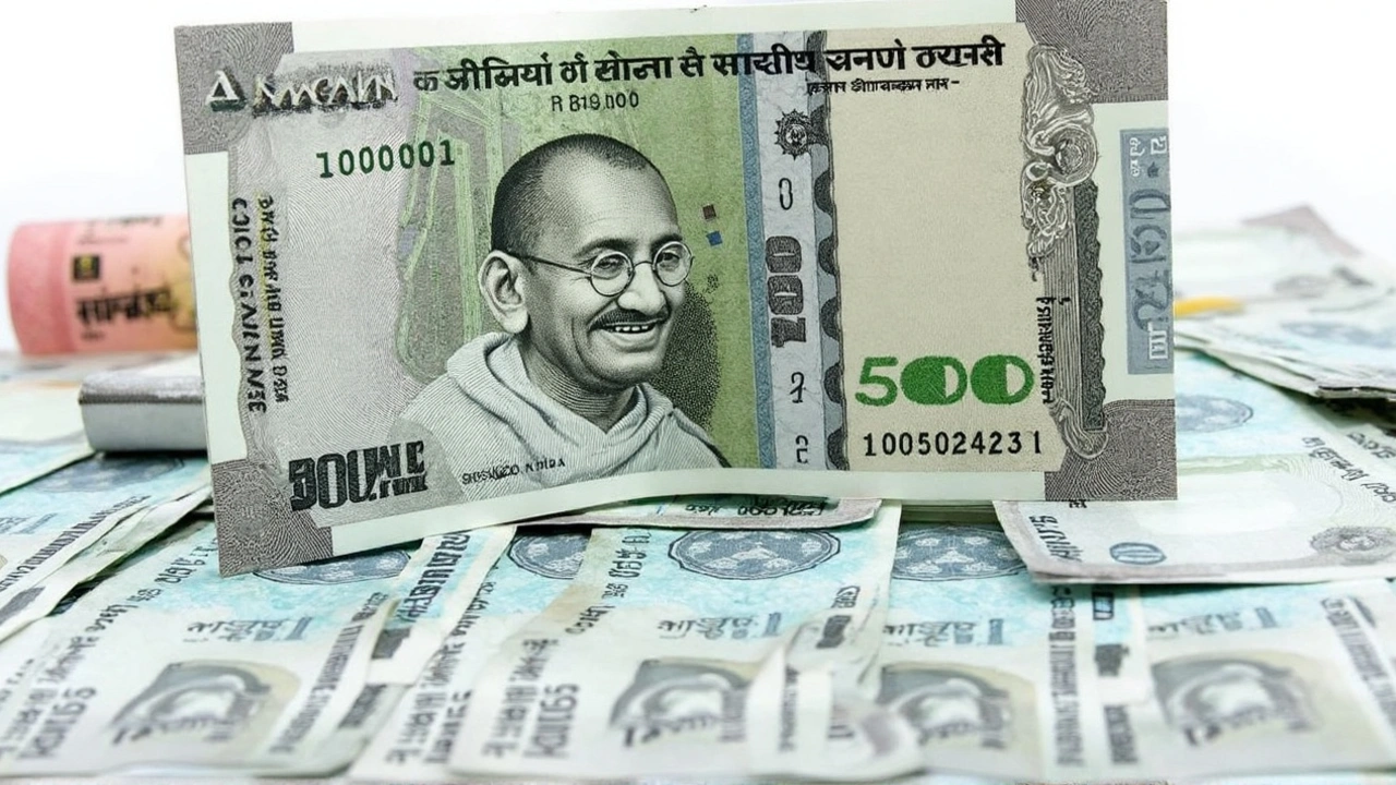 इनाम की रकम और जीतने का गणित