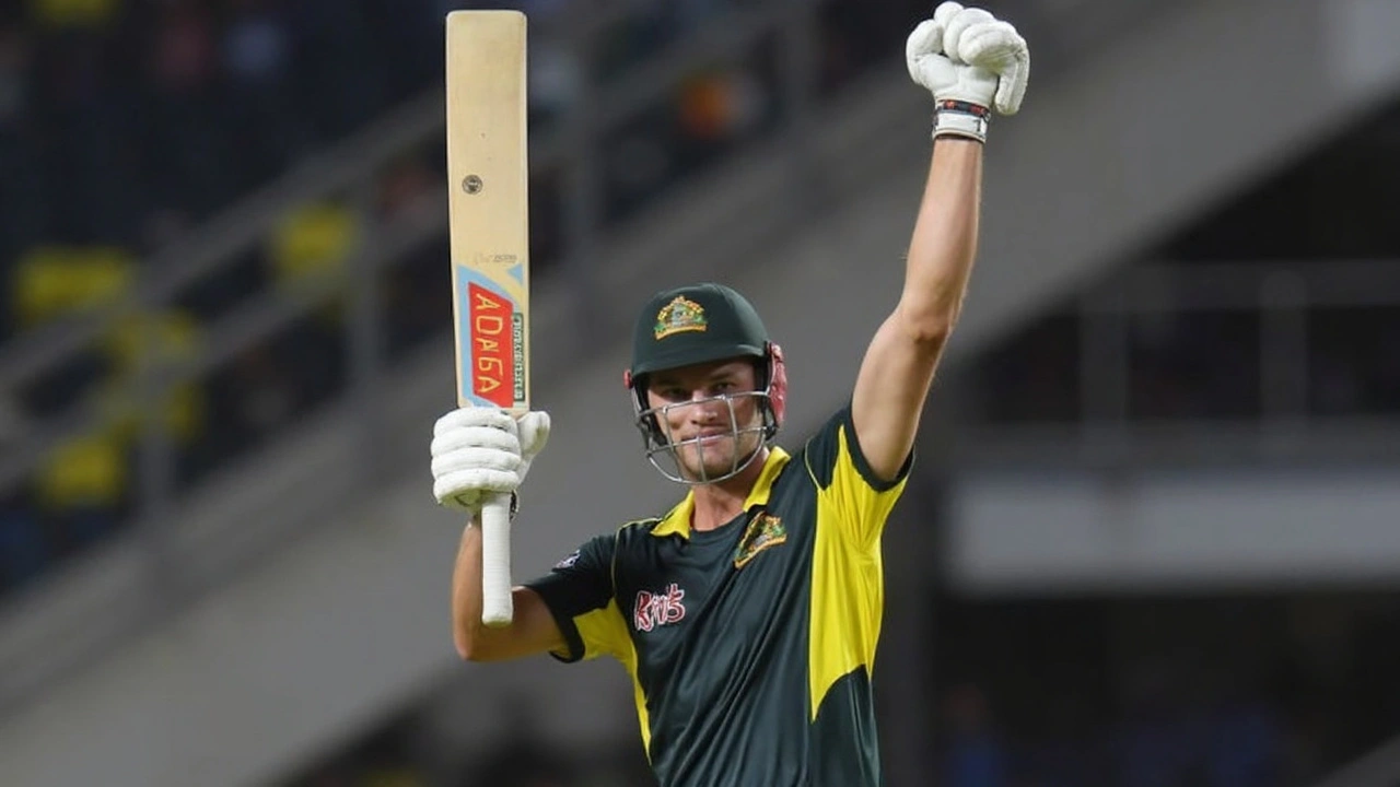 WI vs AUS: T20 में टेस्ट फ्लॉप खिलाड़ियों का जलवा, वेस्टइंडीज की अपनी गलतियों से हार