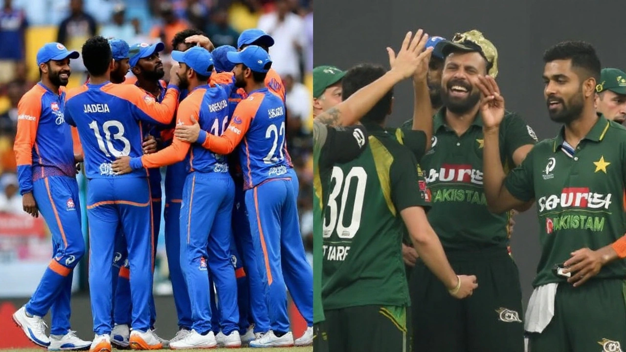 India vs Pakistan T20I: हेड-टू-हेड रिकॉर्ड, बड़े स्कोर, स्टार परफॉर्मर और एशिया कप ट्रेंड