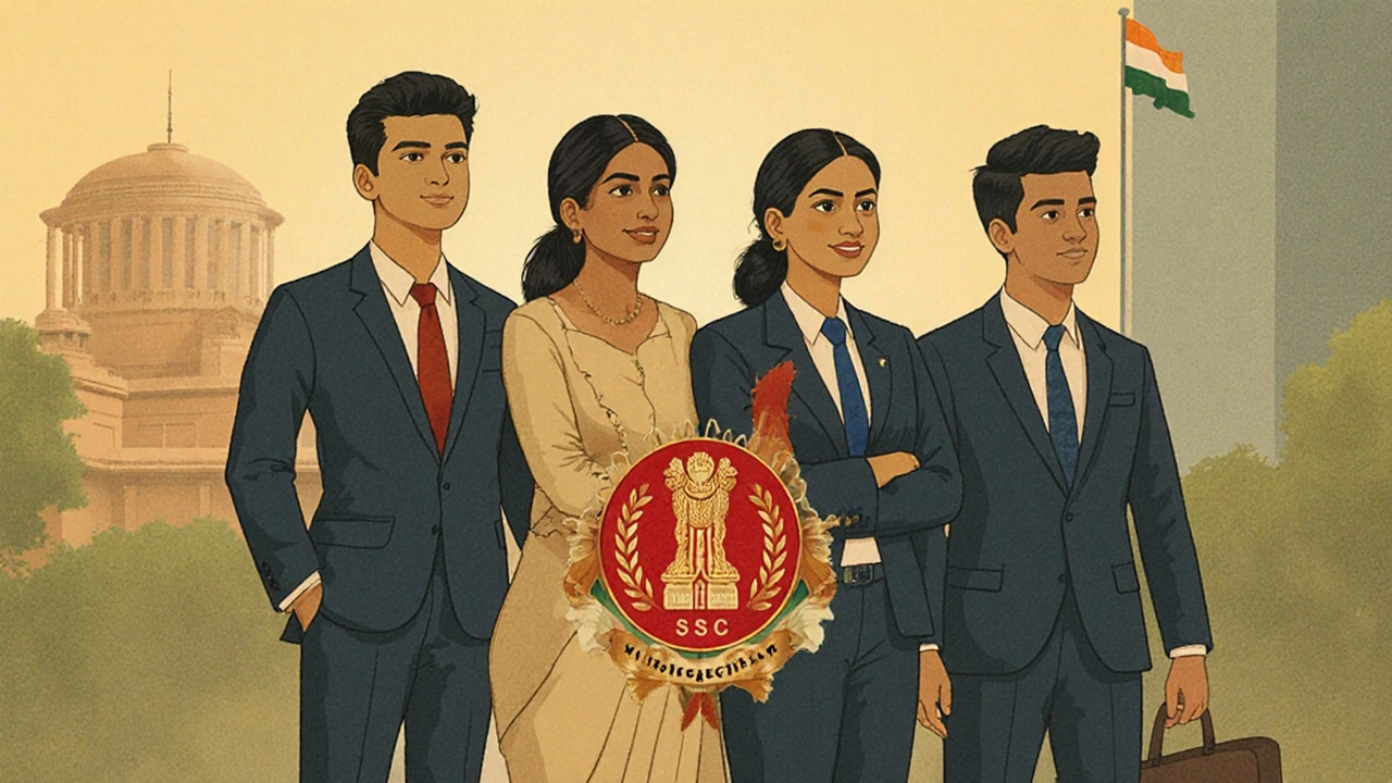 परिणाम कैसे देखें और आगे की प्रक्रिया