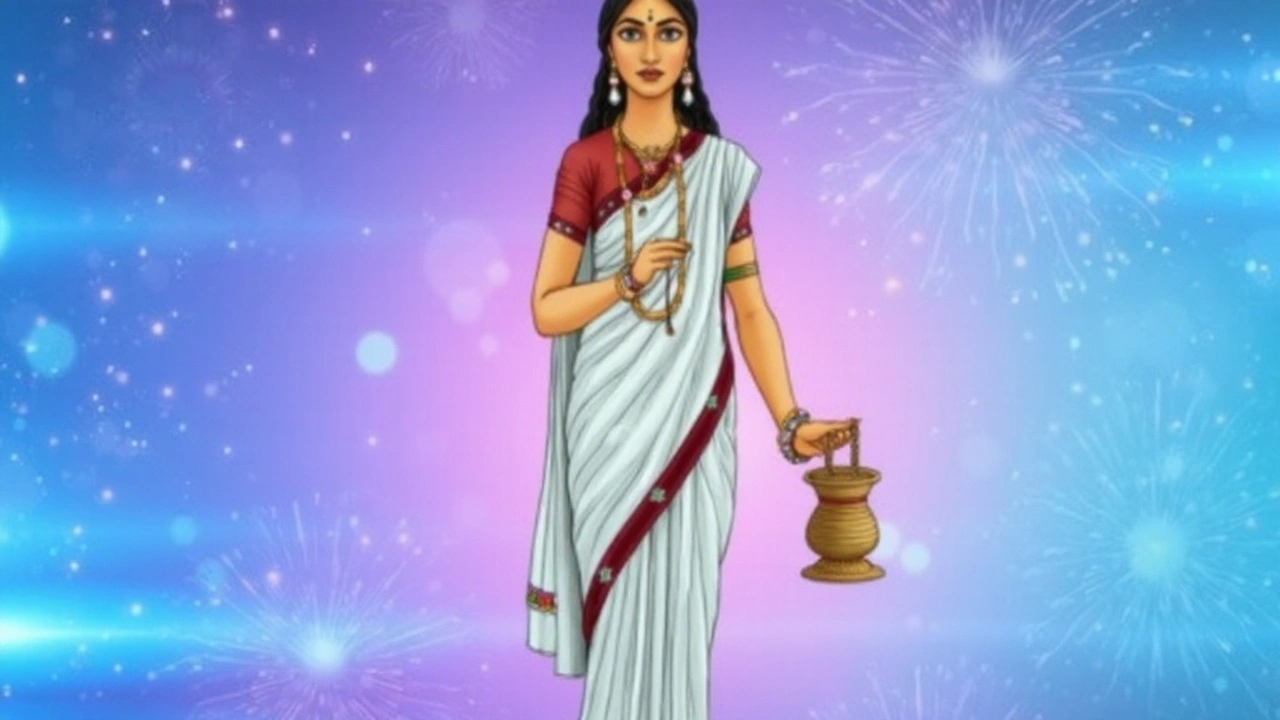 पूजन विधि और विशेष अनुष्ठान