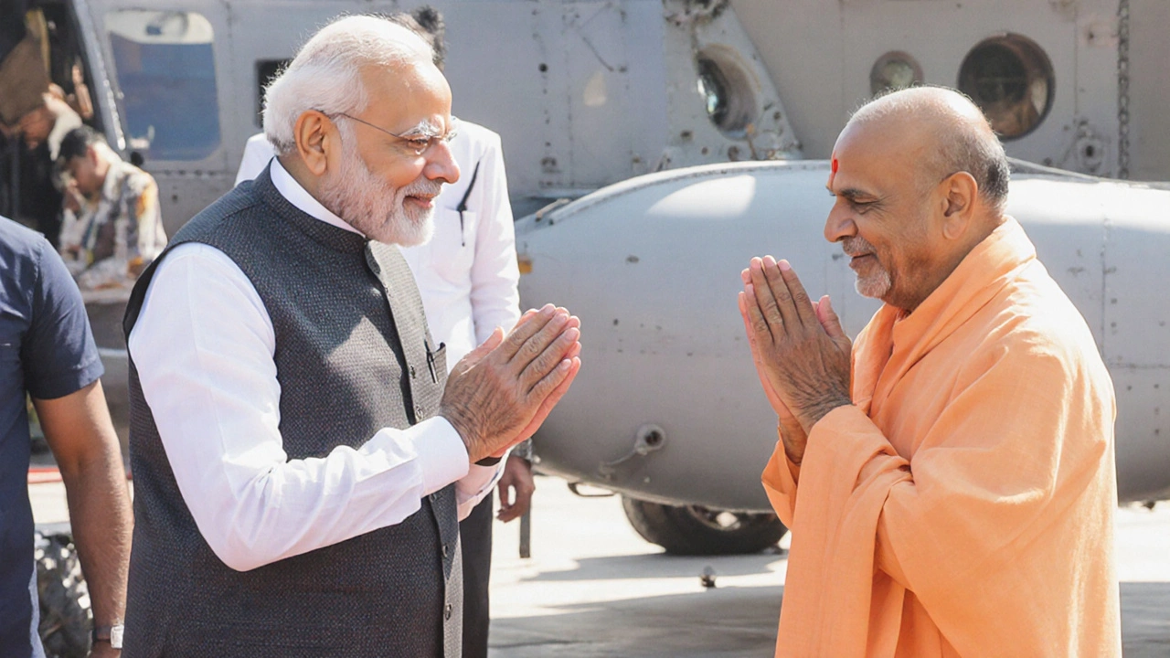 सामाजिक और राजनीतिक परिप्रेक्ष्य