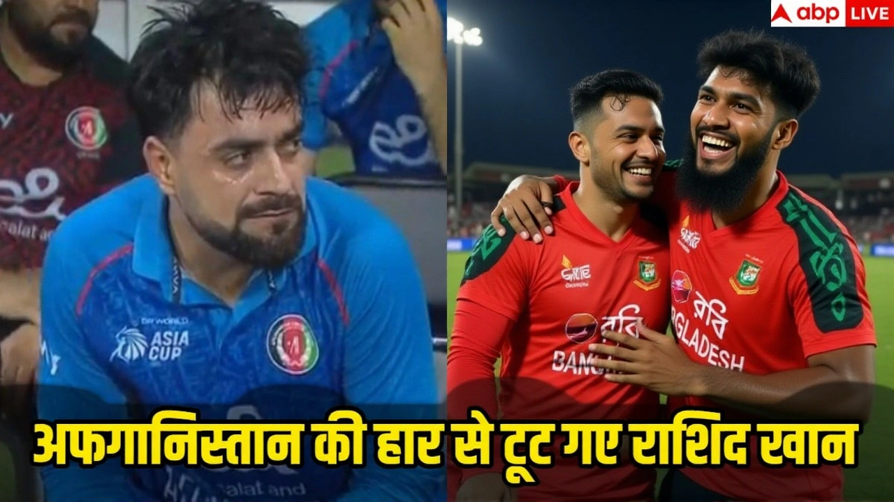 पक्षों की प्रतिक्रिया