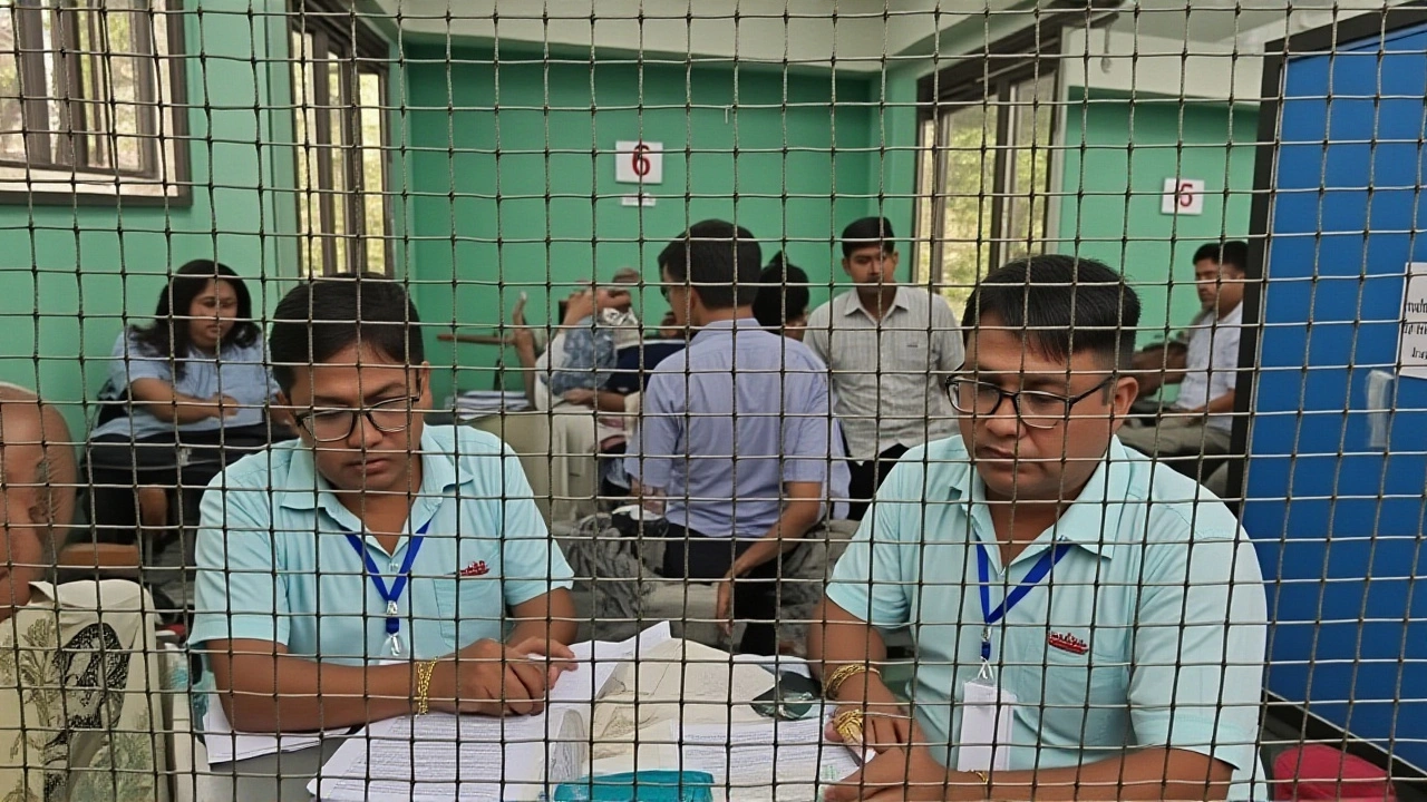 बोडोलैंड टेरिटोरियल काउंसिल चुनाव 2025: BPF ने 28 सीटें जीतकर तोड़ा BJP का दशकों का राज