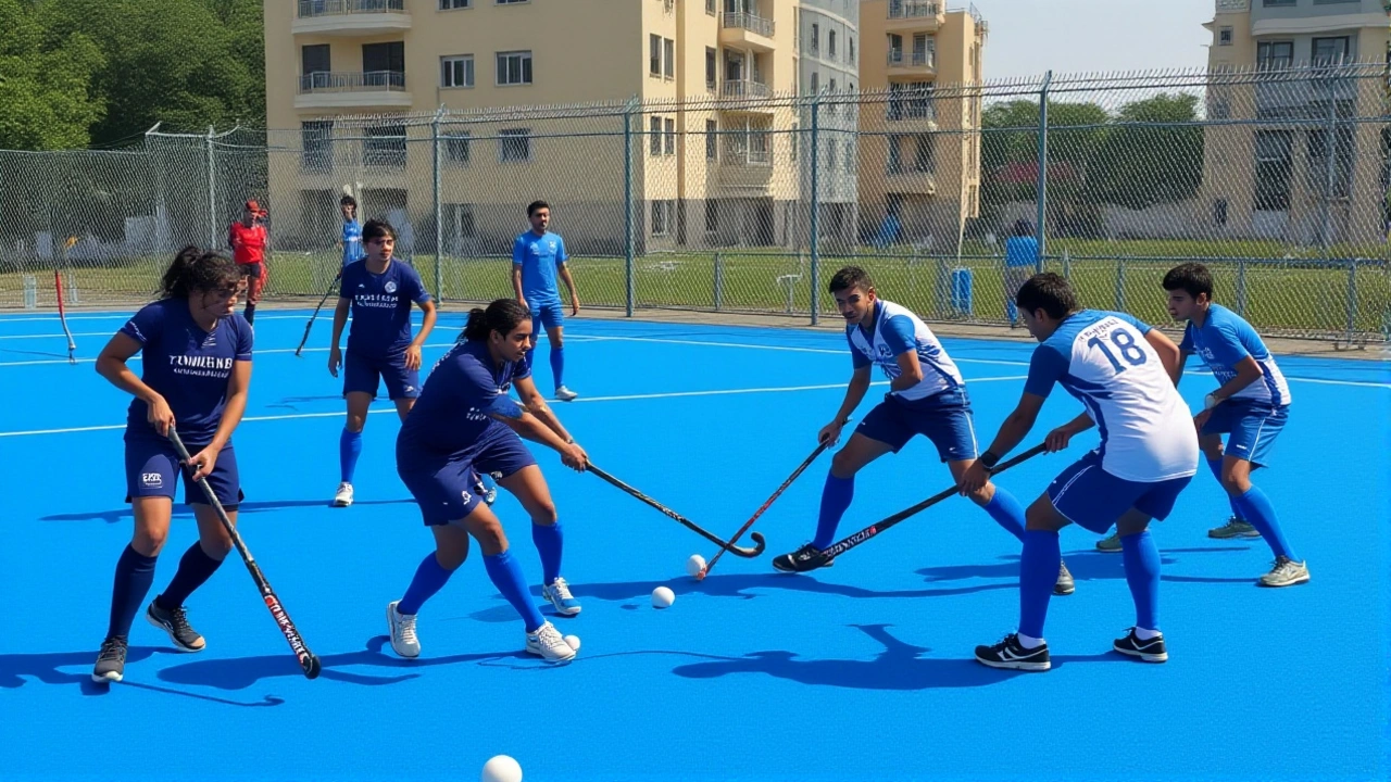 खेलो इंडिया यूनिवर्सिटी गेम्स 2025: राजस्थान में 5000 खिलाड़ियों का जश्न, तमिलनाडु और दिल्ली की टीमें टकराएंगी