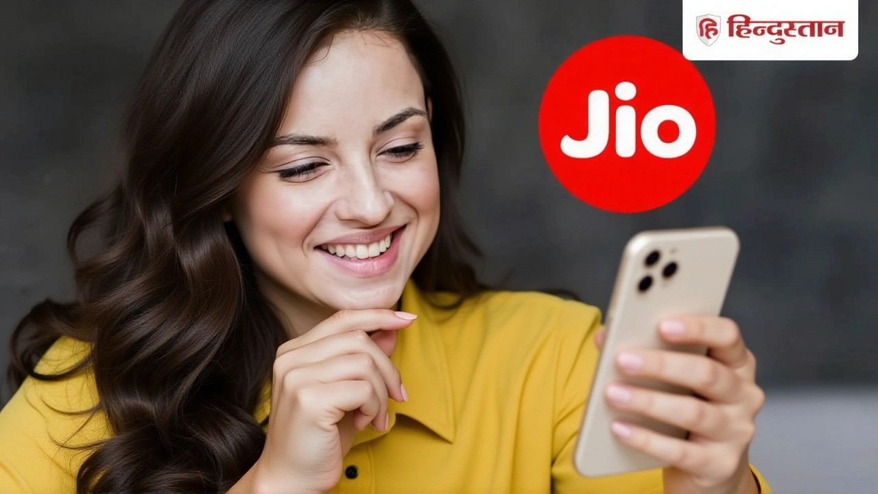 जियो ने दिवाली पर लॉन्च किया 60 दिन का फ्री JioHome ट्रायल, Netflix और 1000+ चैनल्स सहित