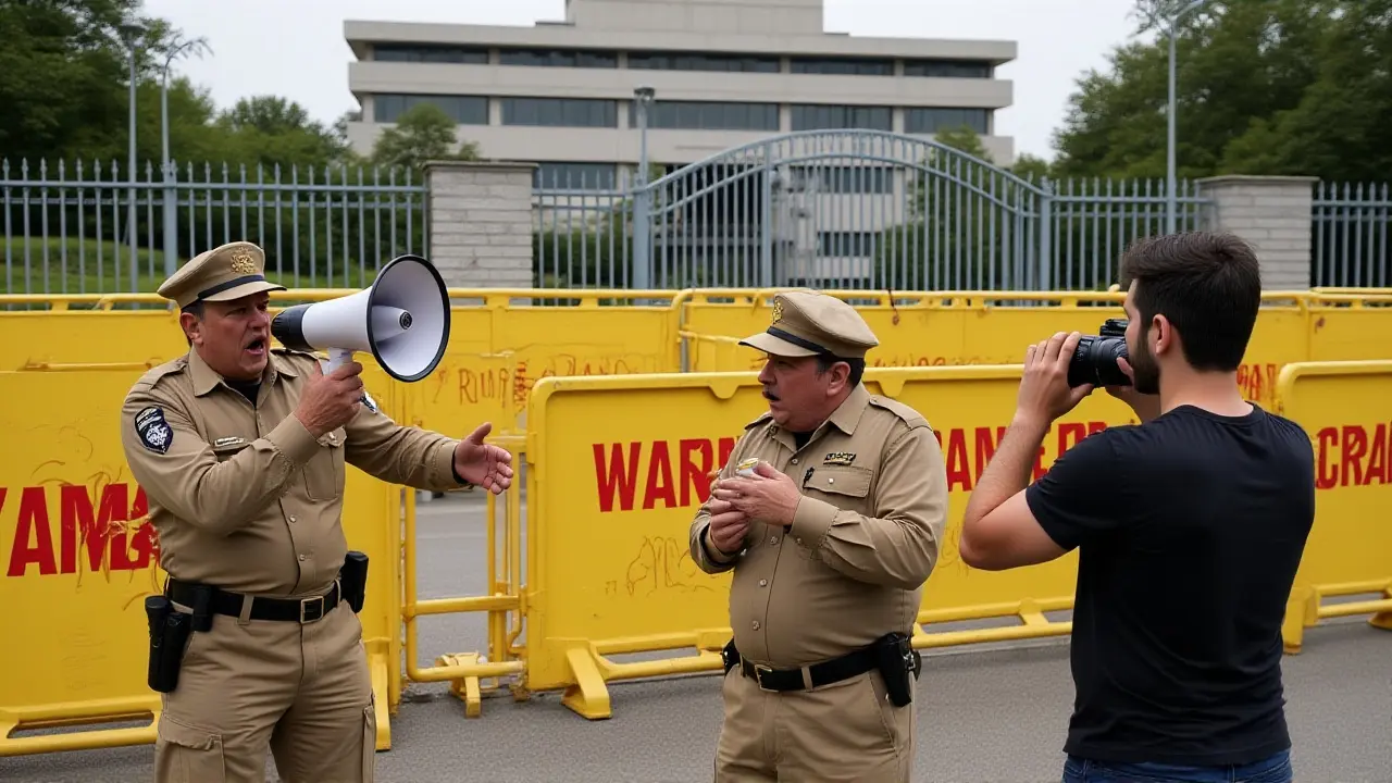 सुप्रीम कोर्ट ने UGC के अनुसूचित जाति-जनजाति विरोधी नियमों पर रोक लगा दी, आम वर्ग के छात्रों के विरोध के बीच