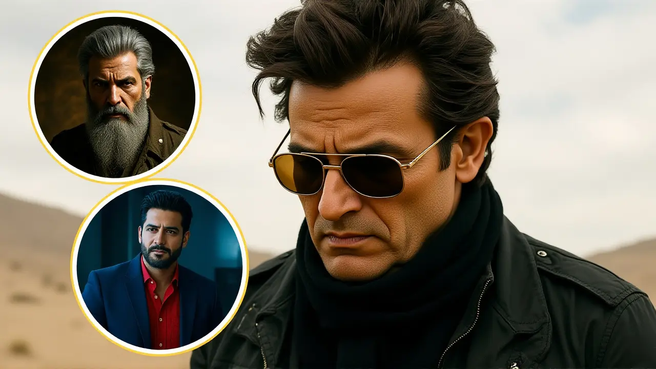 अक्षय खन्ना का अभिनय सफर: एक संक्षिप्त नजरिया