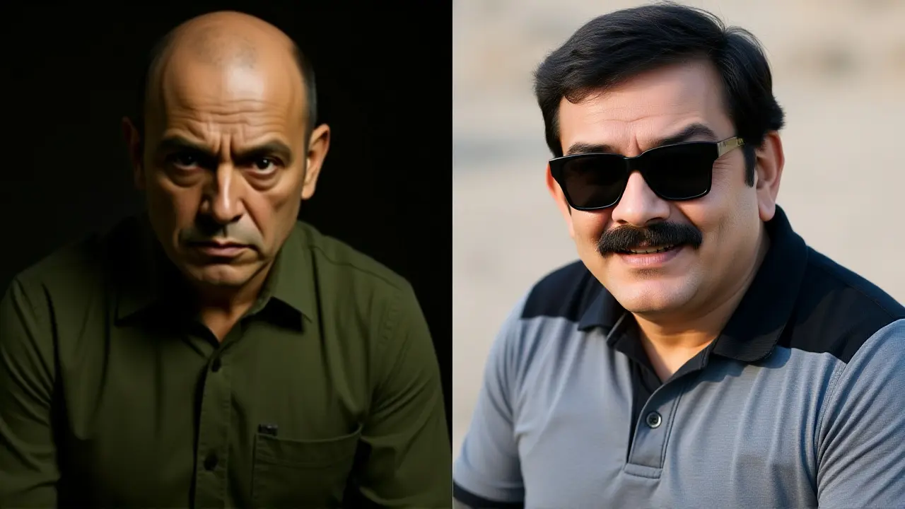 अक्षय खन्ना का सेट पर अनोखा अंदाज: {Dhurandhar} के बाद फिर लौटे पुराने दिन