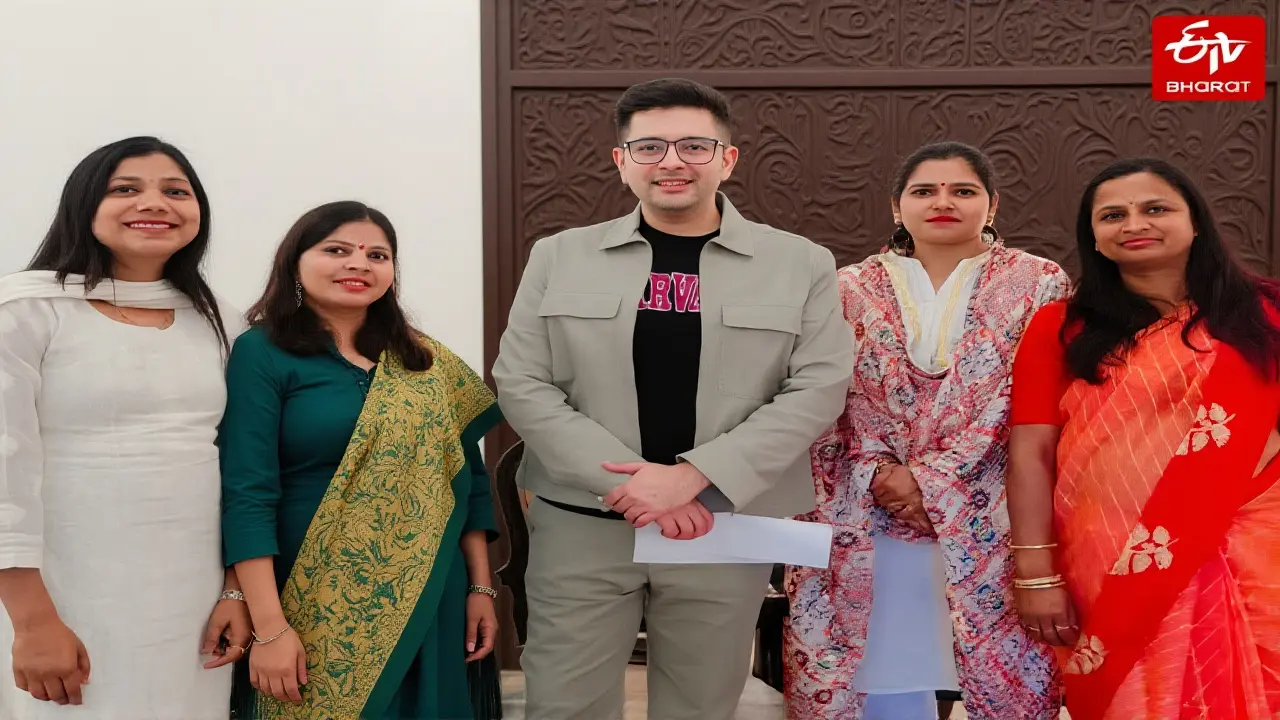 अंतरराष्ट्रीय सम्मान और नेतृत्व की पहचान