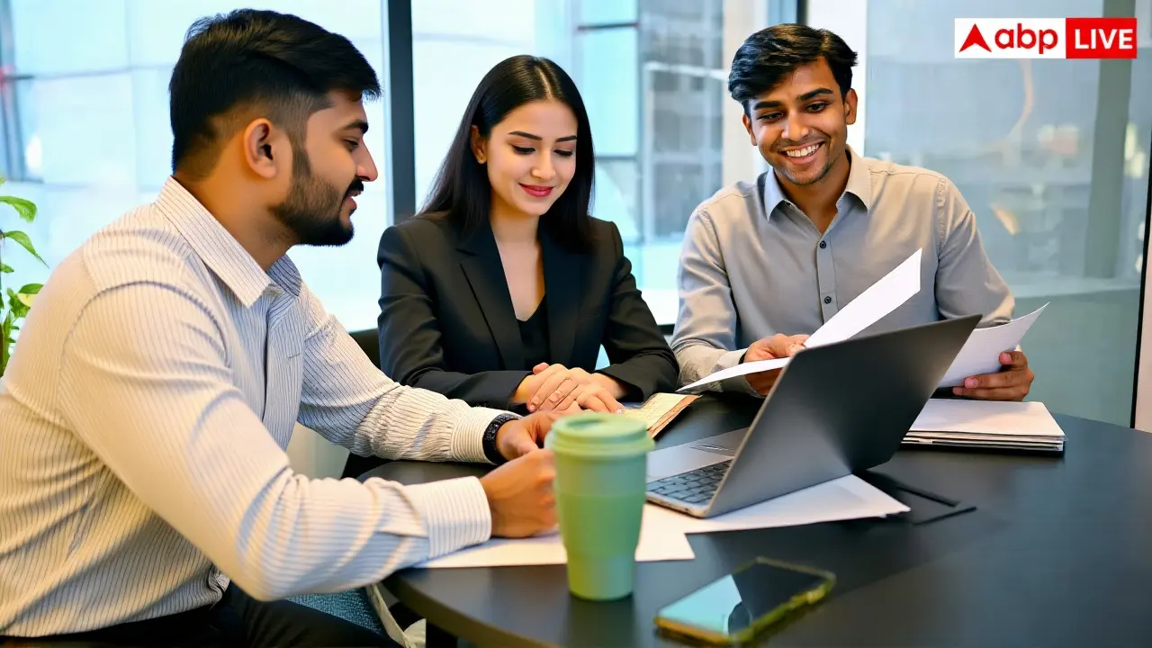 TCS का बड़ा धमाका: सभी कर्मचारियों की सैलरी बढ़ेगी, AI पर फोकस