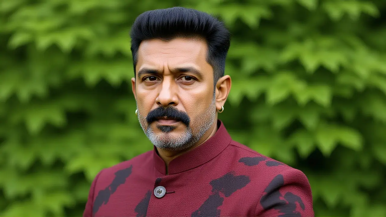 दिलीप राज का दिल का दौरा पड़ने से निधन, 47 वर्षीय कन्नड़ स्टार की अंतिम यात्रा