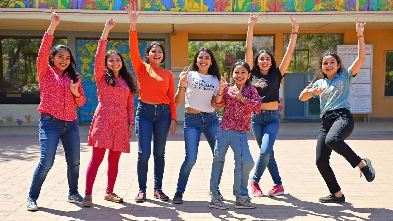 JAC 12th Result 2026: रशीदा नाज़ बनीं राज्य टॉपर, लड़कियों ने किया इतिहास