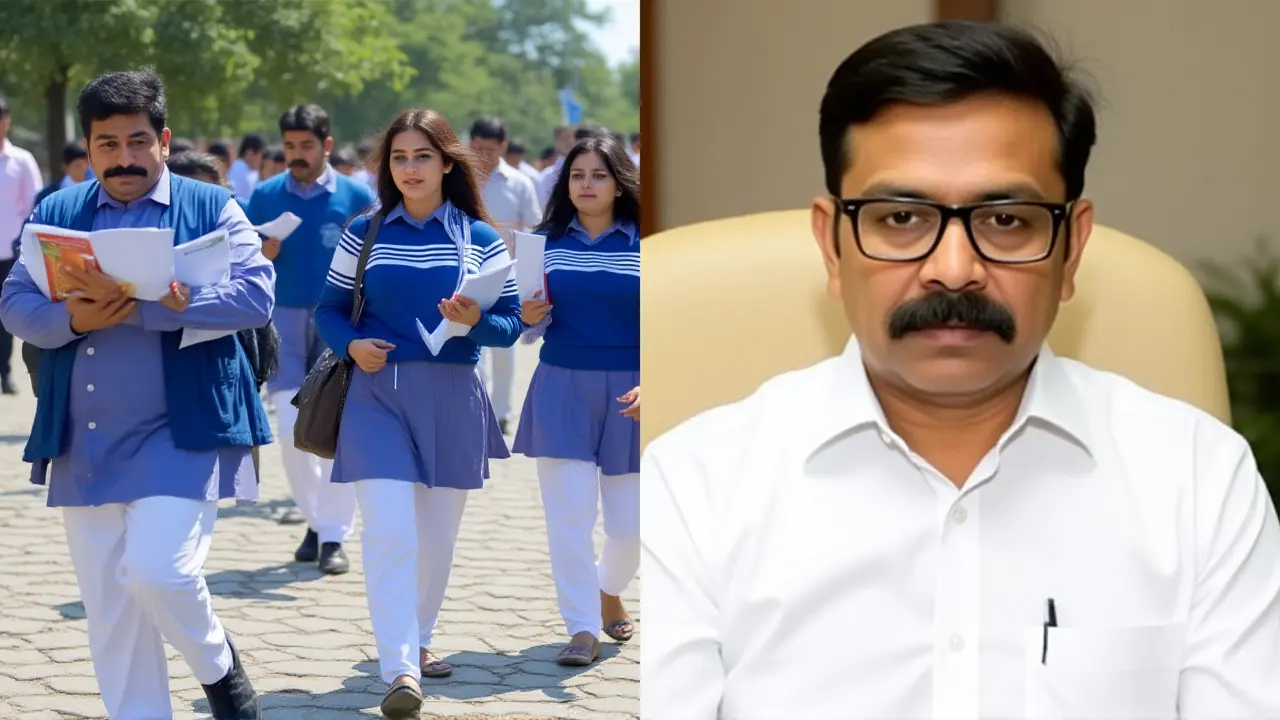 अब आगे क्या? अगले कदम