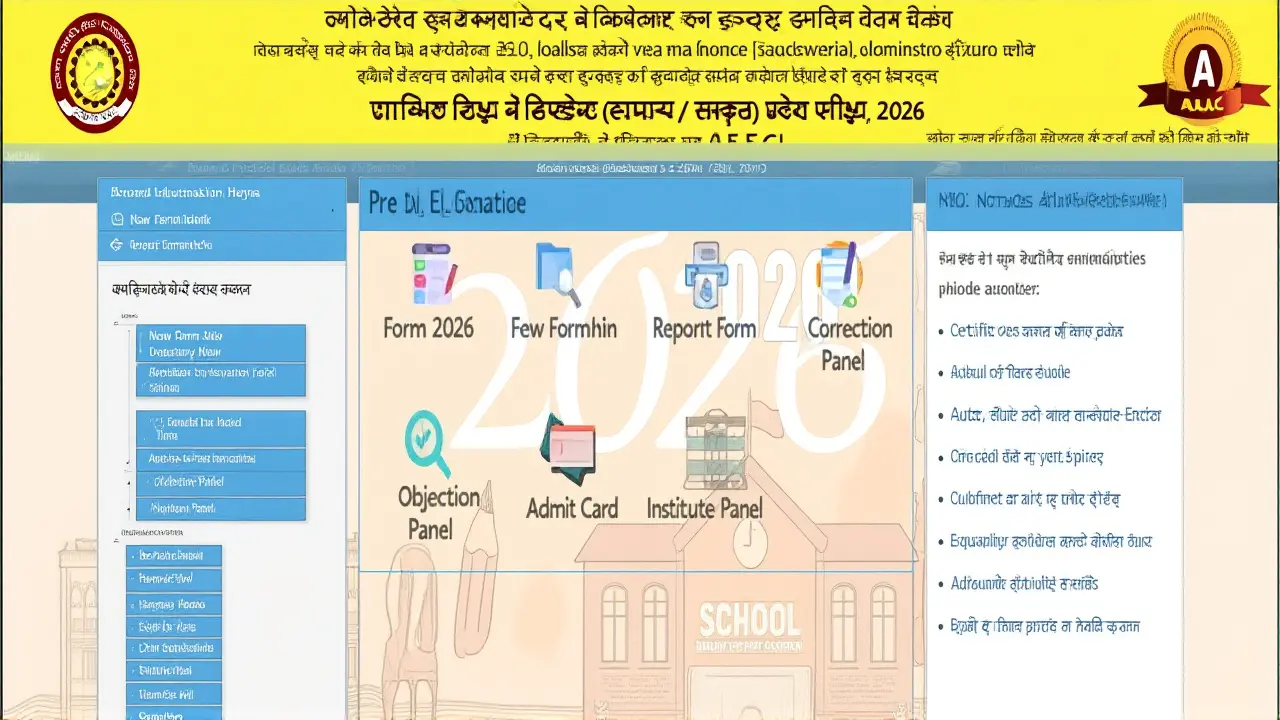 राजस्थान BSTC रिजल्ट 2026: 4.97 लाख छात्रों का परिणाम जारी